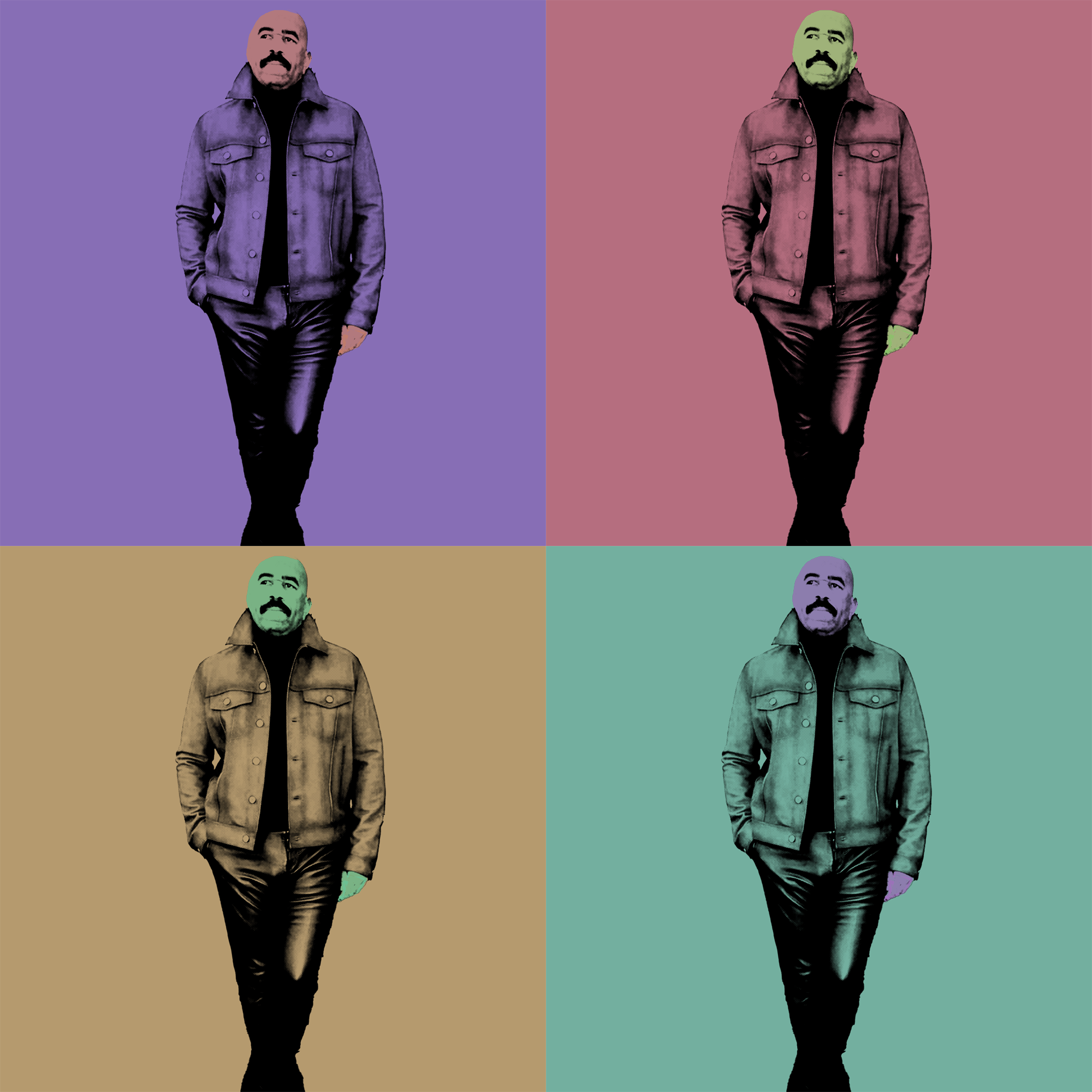 steve